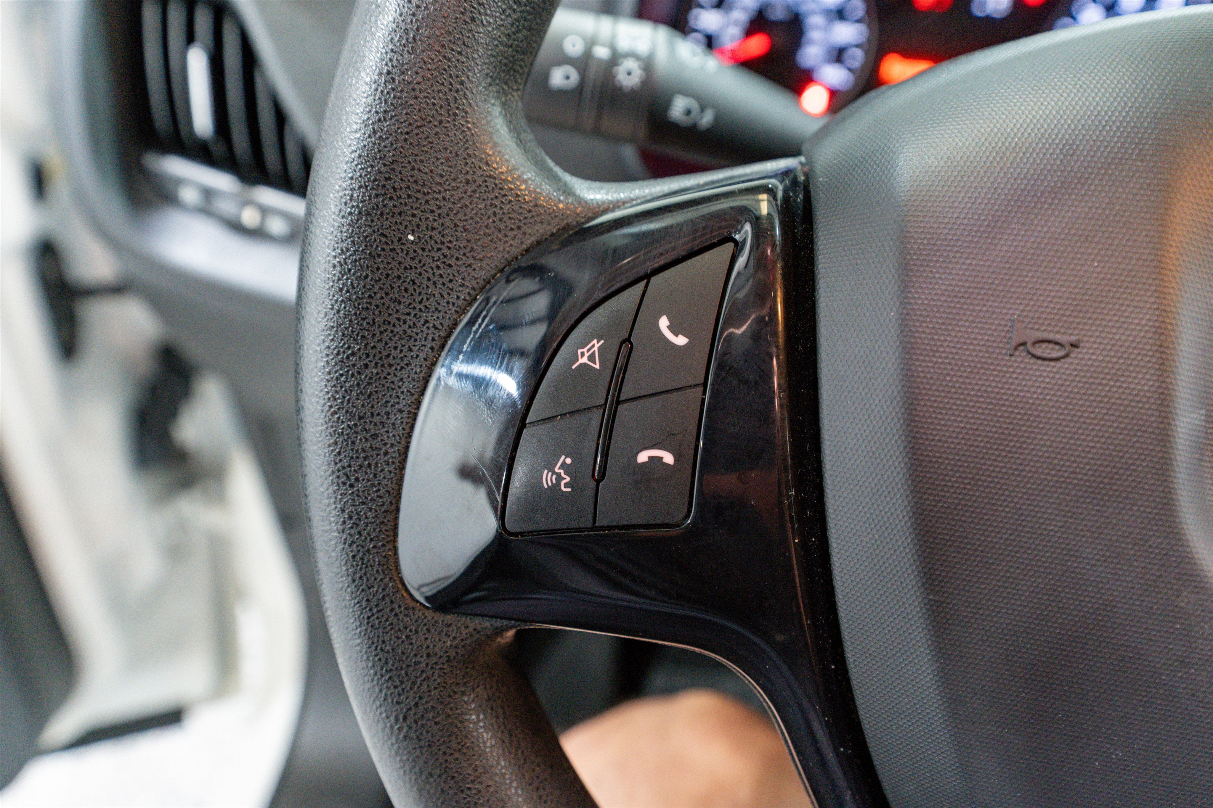 2022 RAM ProMaster City Cargo Van Tradesman