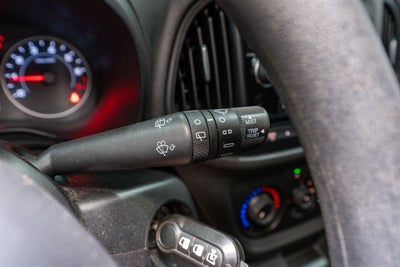 2022 RAM ProMaster City Cargo Van Tradesman