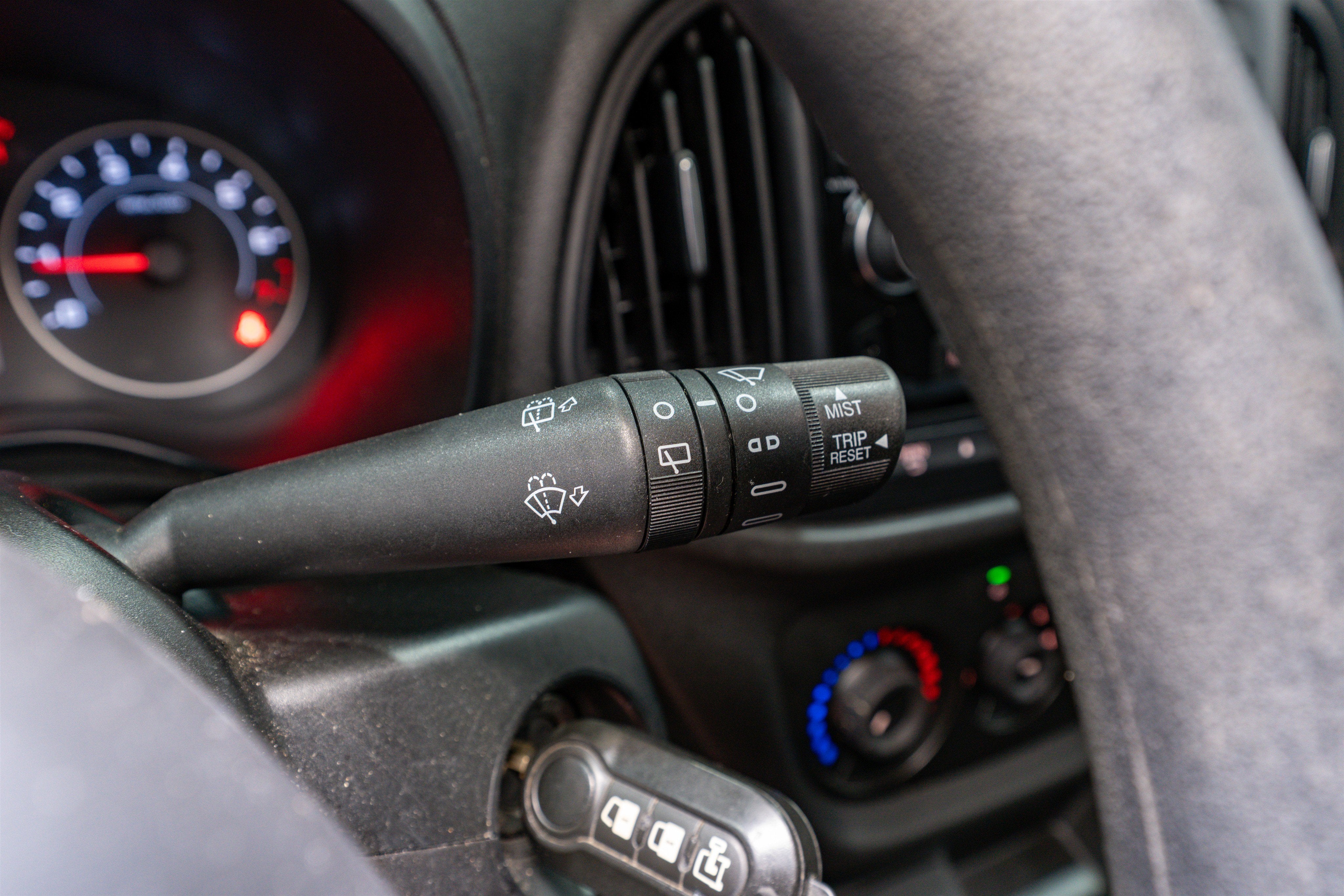 2022 RAM ProMaster City Cargo Van Tradesman