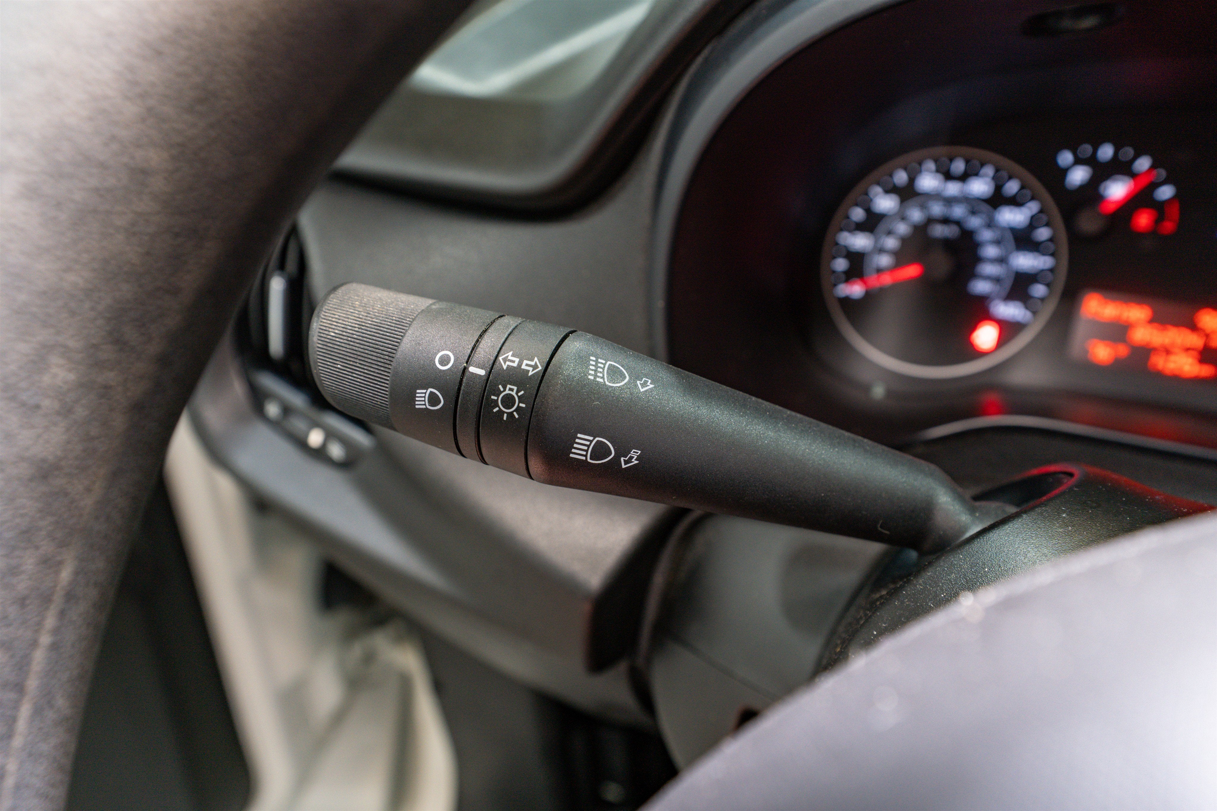 2022 RAM ProMaster City Cargo Van Tradesman