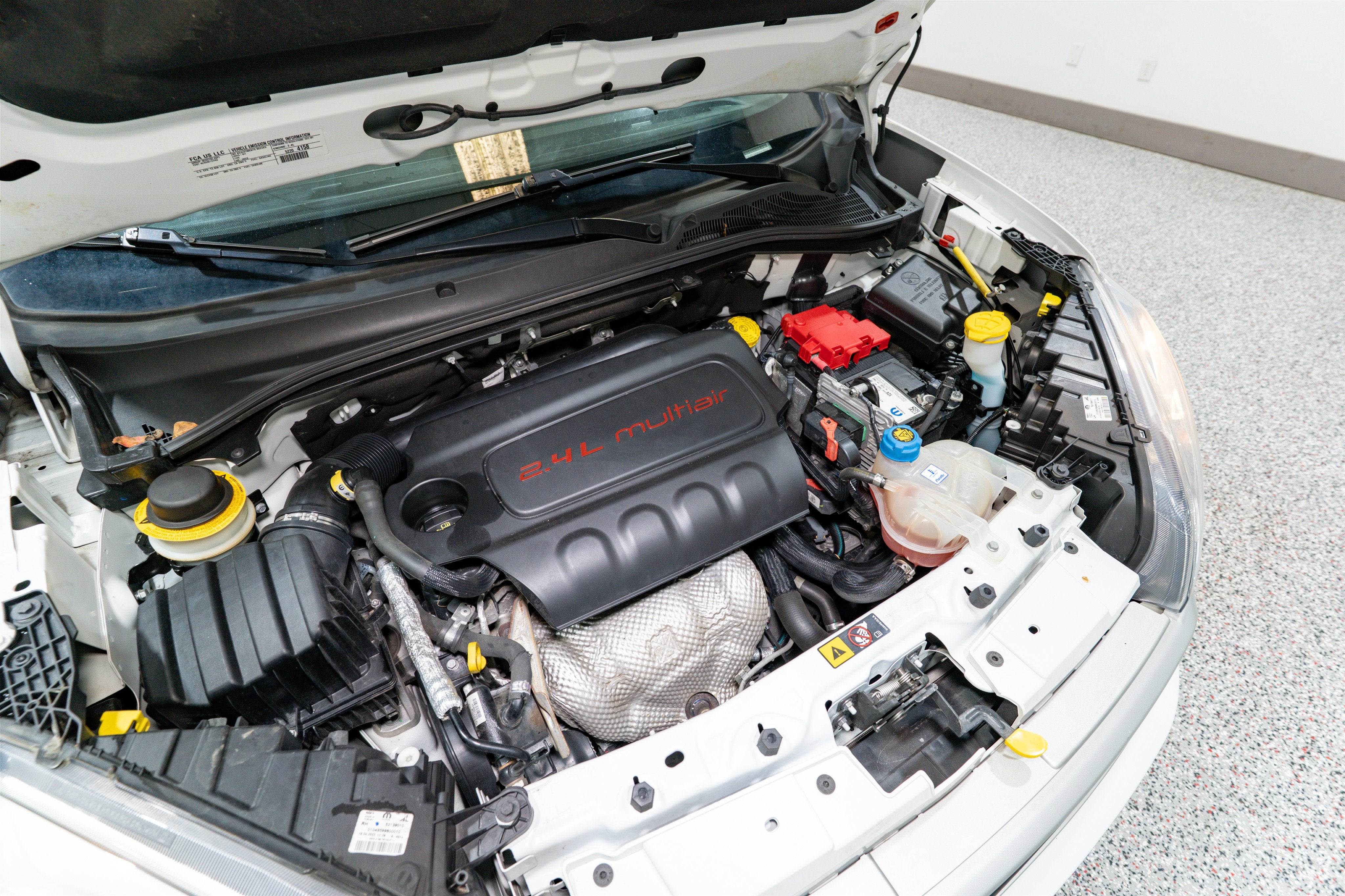 2022 RAM ProMaster City Cargo Van Tradesman