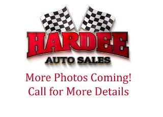 2024 GMC Sierra 2500HD SLE